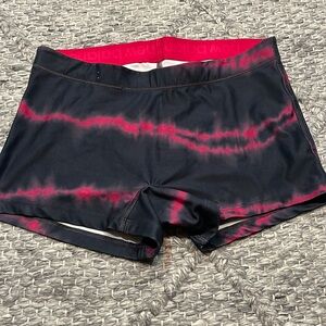 New Balance biker shorts